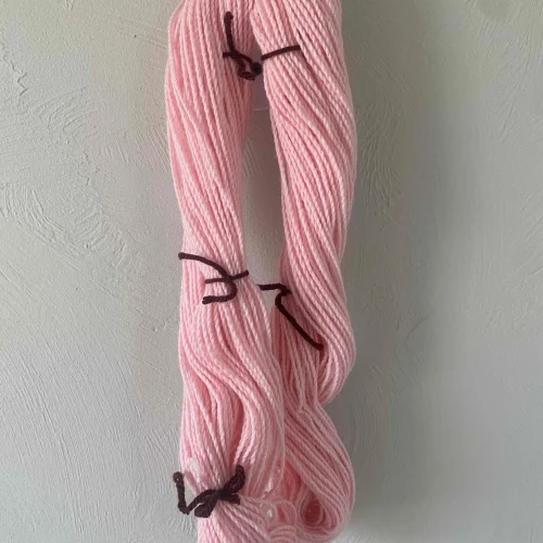 Can You Ply Commercial Yarn Together?